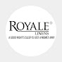 Royale Linens logo