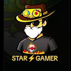 STAR⚡GAMER