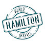 Hamilton Travels logo