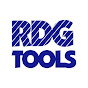 RDG TOOLS LTD (Model Engineering Supplies) logo