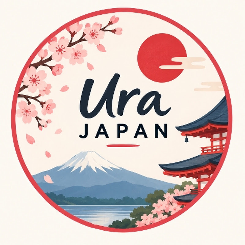 ura japan