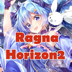 Ragna Horizon2 『セカンド』【活動終了】