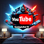 Gaming In Bed TV logo
