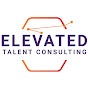 Elevated Talent Consulting logo