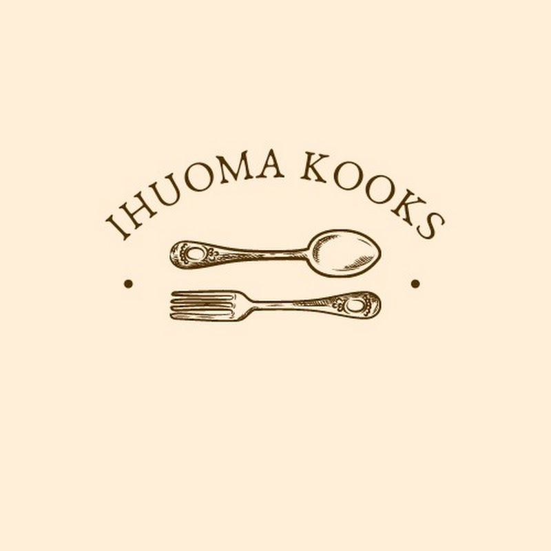 Ihuoma kooks