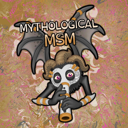 MythologicalMSM