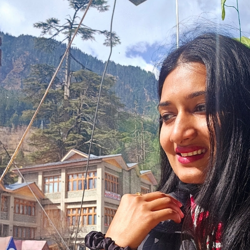 Somya Jain