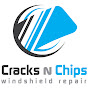 Cracks N Chips Windshield Repair  logo
