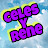 Celes y Rene