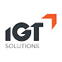 IGT Solutions logo
