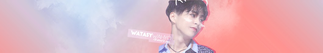 Watasy Wahyo Avatar de canal de YouTube