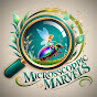 Microscopic Marvels logo