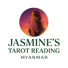 Jasmine's Tarot Reading Myanmar