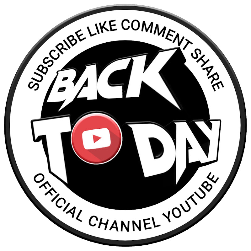 BACK TO DAY