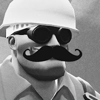 Mustache profile image