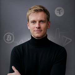 Dmitrii Crypto Kreuzberg from Kreuzberg 