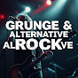GrungeAlternRock logo