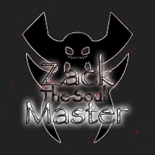 Zack the Soul Master