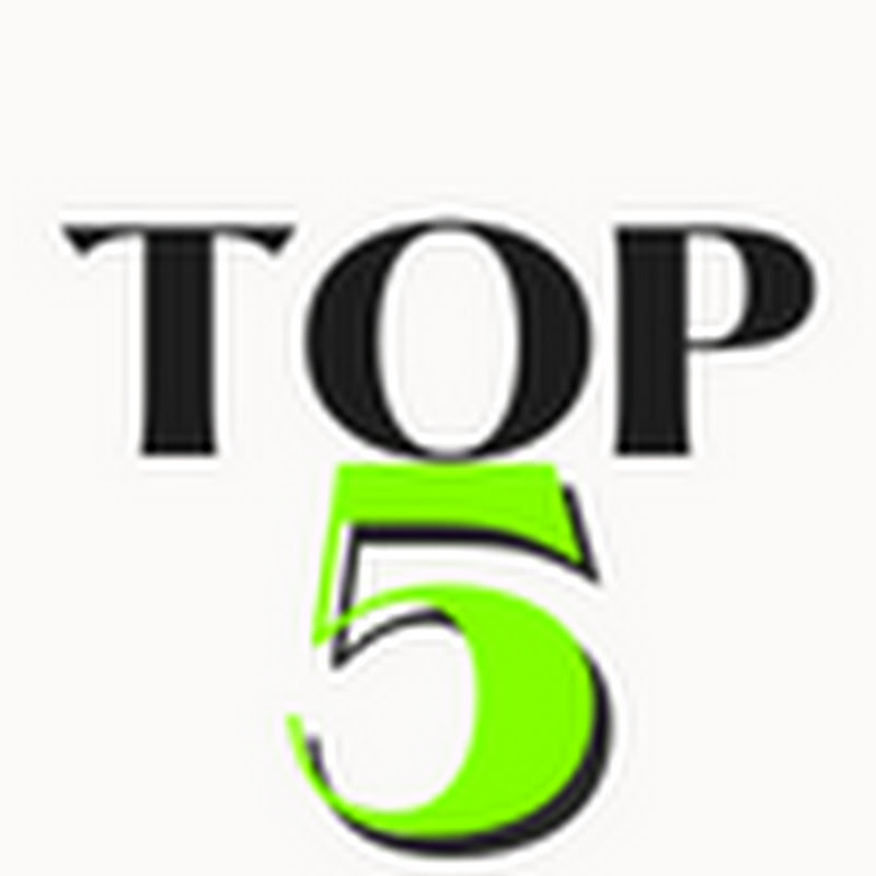 Top Five Life