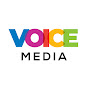 Voice Media logo