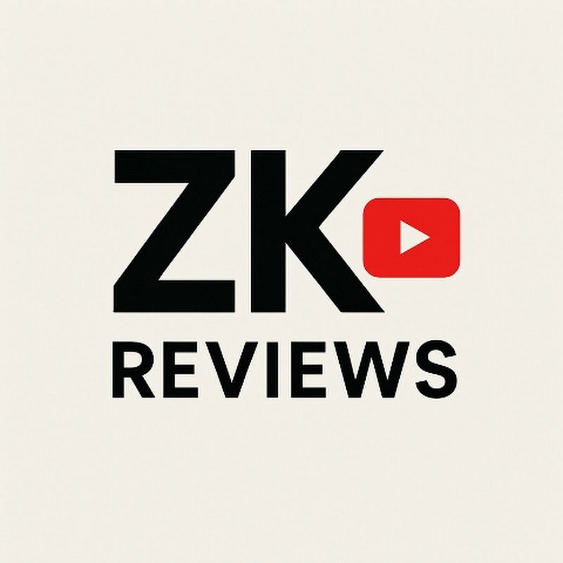 ZK Reviews