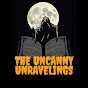 The Uncanny Unravelings logo