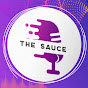 THE SAUCE logo