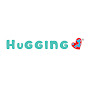 Hugging Love Baby logo