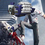 クラブラマン