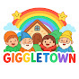 Giggle Town logo