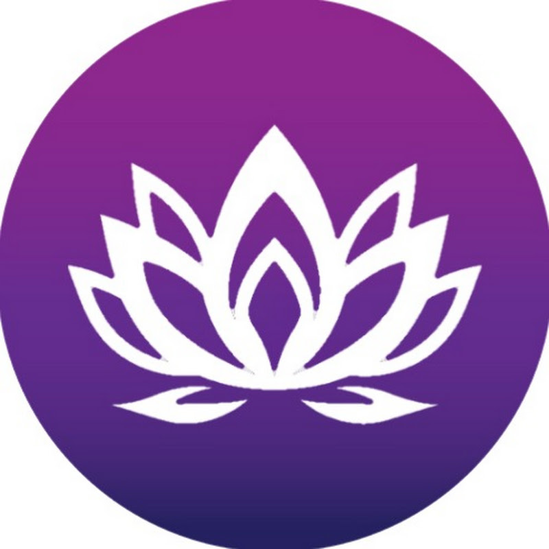 Healing Melody for Soul Logo