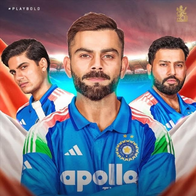 cricket lifestyle 🙋