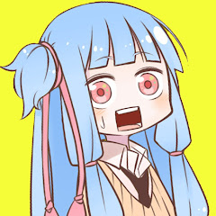 琴葉姉妹の2Dアクションクラブアイコン画像