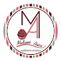 Madame Arica logo