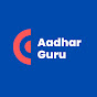Aadhar Guru logo
