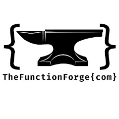 The Function Forge