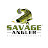 Savage Angler Fishing Products