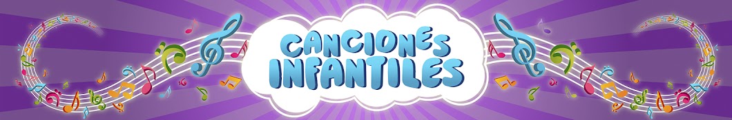 Canciones Infantiles YouTube kanalı avatarı