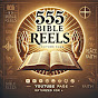 555 Bible Reels logo