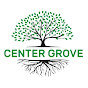 Center Grove Baptist Church logo