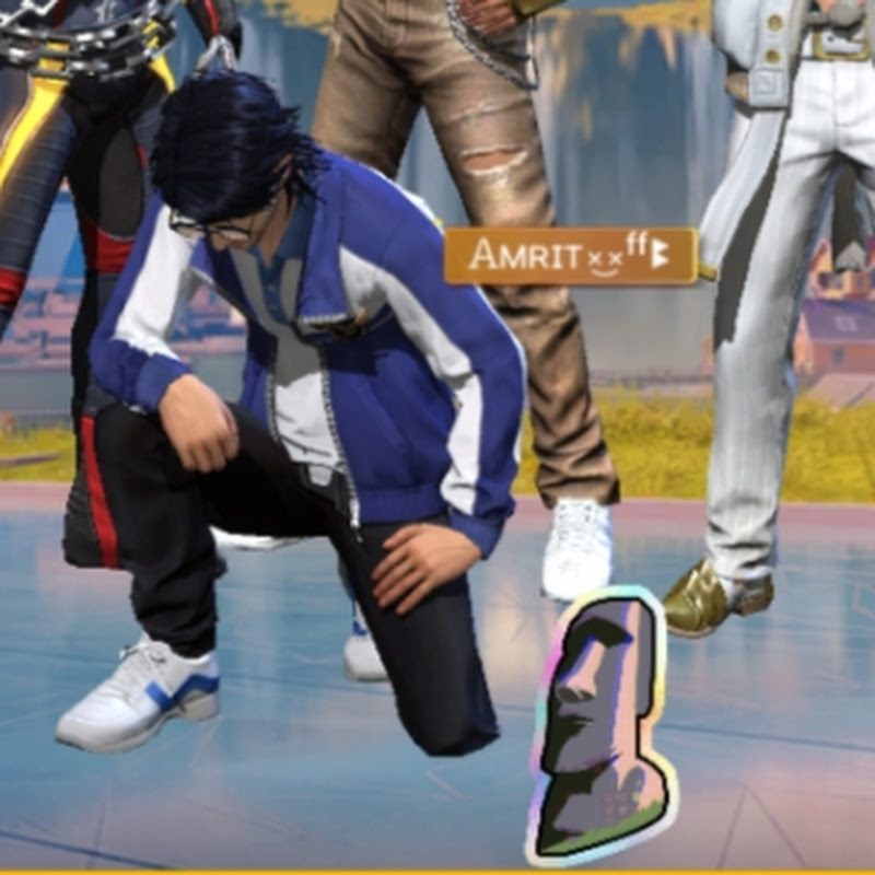 Hire tung tung ff — Spirituality & Belief YouTube creator for sponsorships