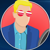Channel avatar