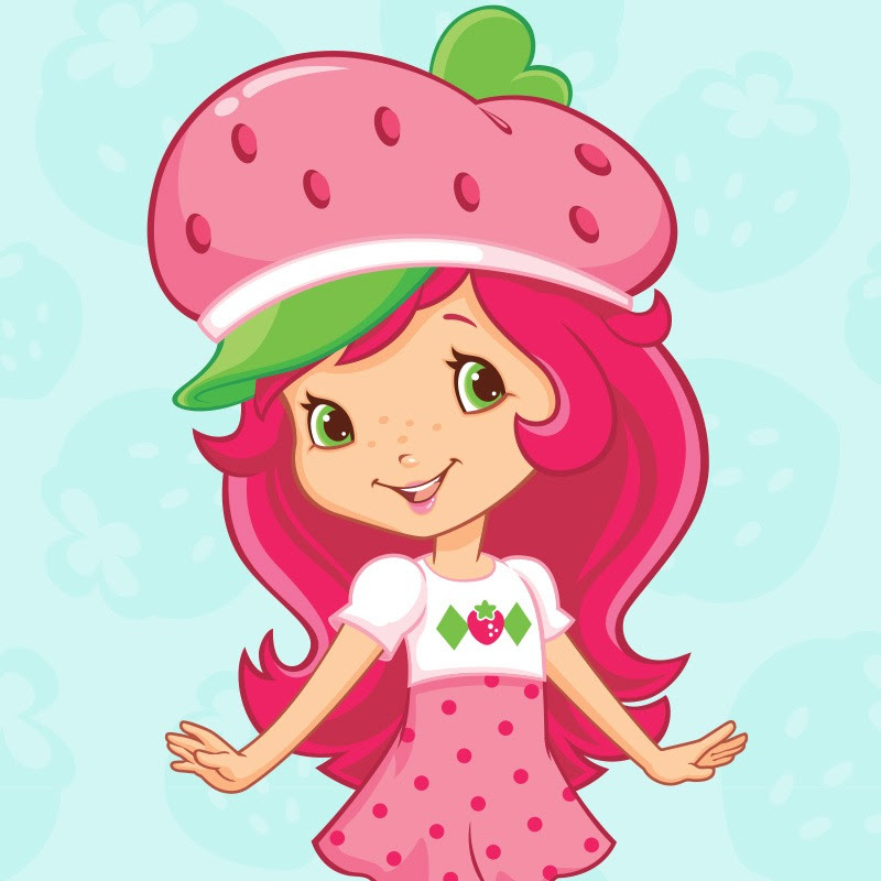Charlotte aux Fraises - WildBrain