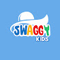 Swaggy Kids logo