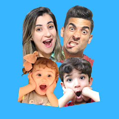  Família Rocha Vlogs avatar