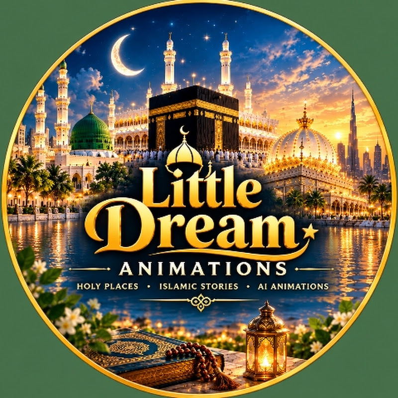 Little Dream Animations