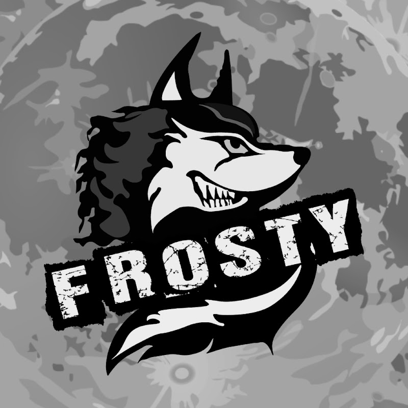 Frosty Gaming