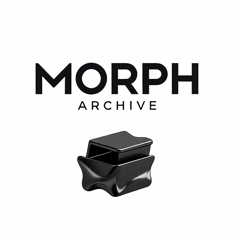 Morph Archive