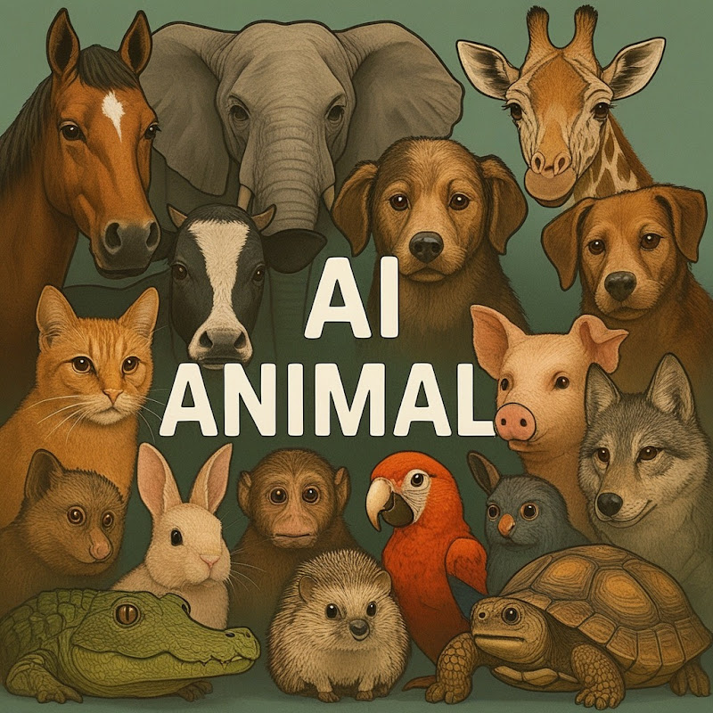 Ai Animals
