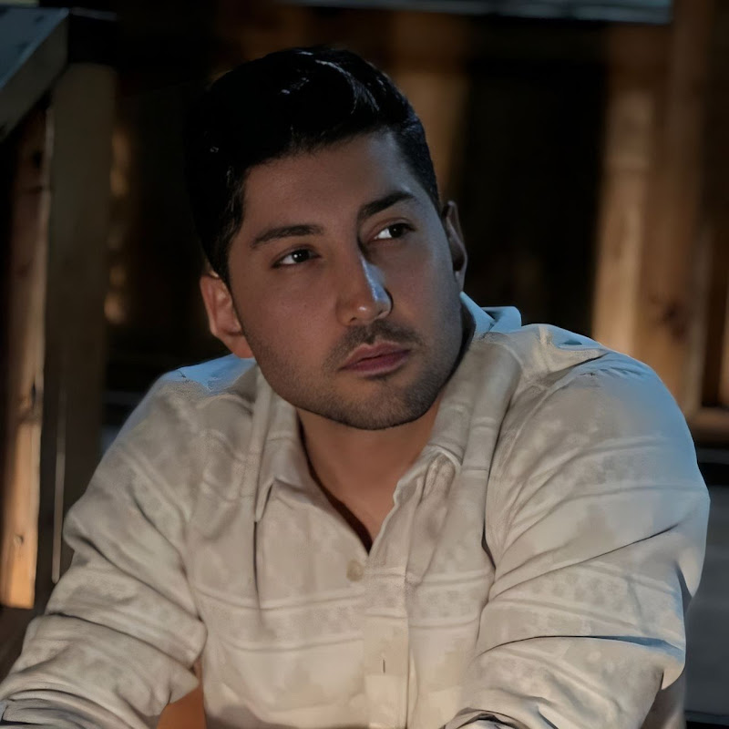 Ali Abbasi